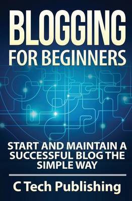 Blogging for Beginners(English, Paperback, Lawfield David)