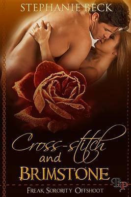 Cross-Stitch and Brimstone(English, Electronic book text, Beck Stephanie)