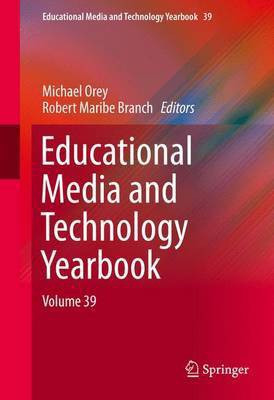 Educational Media and Technology Yearbook(English, Electronic book text, unknown)