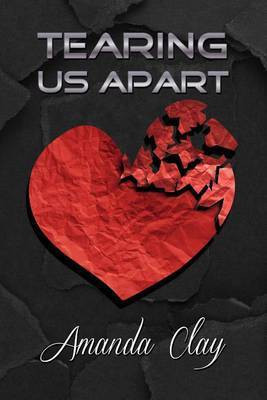 Tearing Us Apart(English, Electronic book text, Clay Amanda)