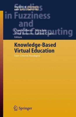 Knowledgebased Virtual Education(English, Electronic book text, unknown)