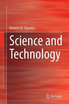 Science and Technology(English, Electronic book text, unknown)