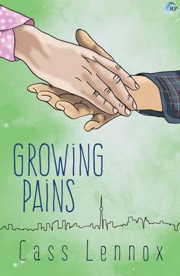 Growing Pains(English, Electronic book text, Lennox Cass)