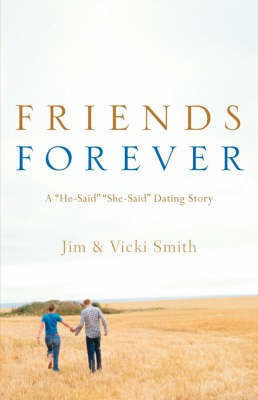 Friends Forever(English, Paperback, Smith Jim, Vicki)