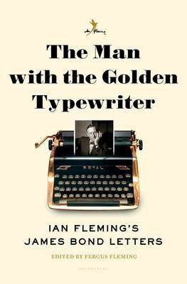 The Man with the Golden Typewriter(English, Hardcover, unknown)