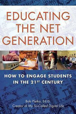 Educating the Net Generation(English, Electronic book text, Pletka Bob)