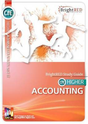 CfE Higher Accounting Study Guide(English, Paperback, Reynolds William)