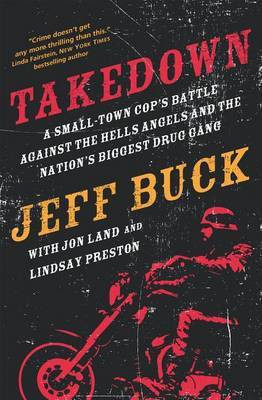 Takedown(English, Electronic book text, Buck Jeff)