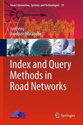 Index and Query Methods in Road Networks(English, Electronic book text, unknown)
