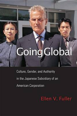Going Global(English, Electronic book text, Fuller Ellen)