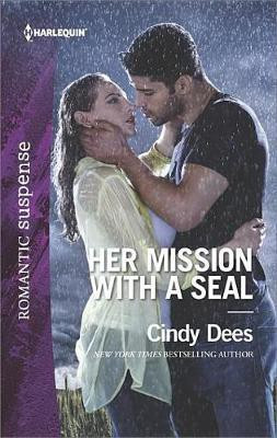 Her Mission with a Seal(English, Electronic book text, Dees Cindy)