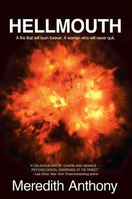 Hellmouth(English, Paperback, Anthony Meredith)
