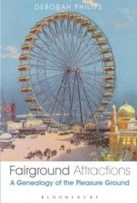 Fairground Attractions(English, Hardcover, Philips Deborah Dr)