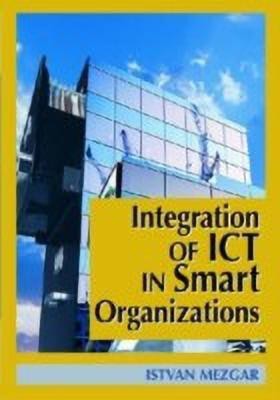 Integration of ICT in Smart Organizations(English, Hardcover, unknown)