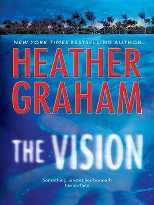 The Vision(English, Electronic book text, Graham Heather)