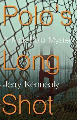 Polo's Long Shot(English, Paperback, Kennealy Jerry)