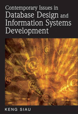 Contemporary Issues in Database Design and Information Systems Development(English, Electronic book text, unknown)