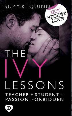 The Ivy Lessons(English, Paperback, Lerman J)