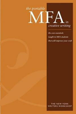 The Portable Mfa in Creative Writing(English, Electronic book text, New York Writers Workshop)