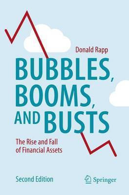 Bubbles, Booms, and Busts; The Rise and Fall of Financial Assets(English, Electronic book text, unknown)