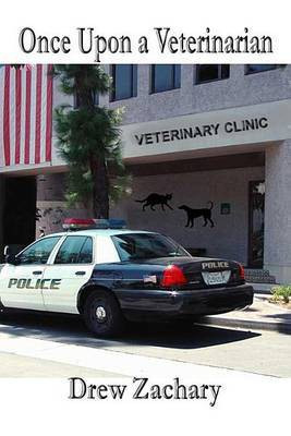 Once Upon a Veterinarian(English, Electronic book text, Zachary Drew)