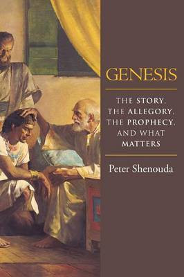 Genesis(English, Paperback, Shenouda Peter)