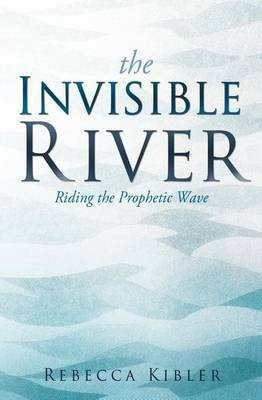 The Invisible River(English, Paperback, Kibler Rebecca)