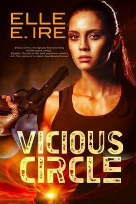 Vicious Circle(English, Electronic book text, Ire Elle E)
