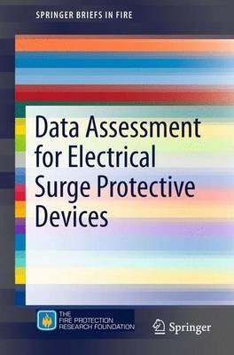 Data Assessment for Electrical Surge Protective Devices(English, Electronic book text, Davis Eddie)