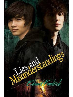 Lies and Misunderstandings(English, Electronic book text, Kendrick Edward)