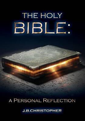 The Holy Bible(English, Paperback, Christopher J B)