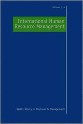 International Human Resource Management(English, Hardcover, unknown)