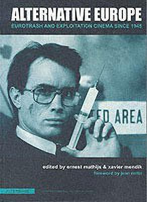 Alternative Europe(English, Paperback, Mathijs Ernest)