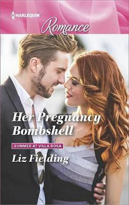 Her Pregnancy Bombshell(English, Electronic book text, Fielding Liz)