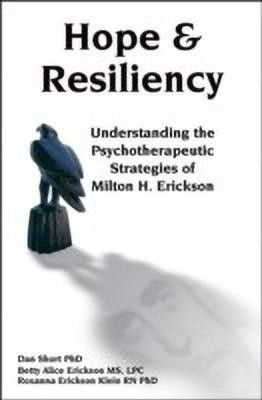Hope & Resiliency(English, Hardcover, Short Dan PhD)