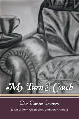 My Turn on the Couch(English, Paperback, Alimenti Carol)