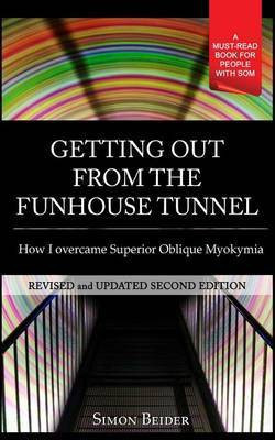 Getting out from the Funhouse Tunnel(English, Paperback, unknown)