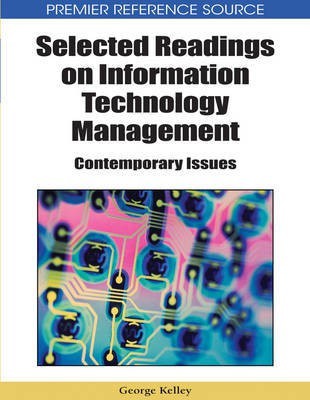 Selected Readings on Information Technology Management: Contemporary Issues(English, Electronic book text, unknown)