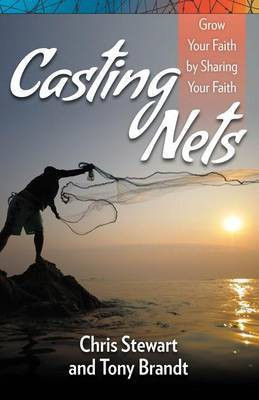 Casting Nets(English, Paperback, Stewart Chris)
