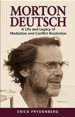 Morton Deutsch(English, Electronic book text, Frydenberg Erica)