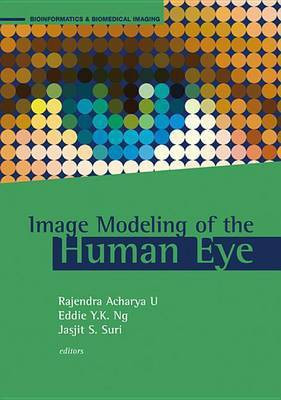 Image Modeling of the Human Eye(English, Electronic book text, unknown)