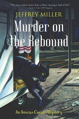 Murder on the Rebound(English, Electronic book text, Miller Jeffrey)