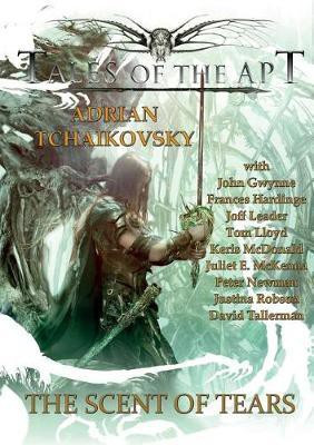 The Scent of Tears(English, Paperback, Tchaikovsky Adrian)