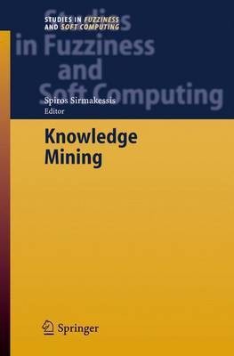 Knowledge Mining(English, Electronic book text, unknown)