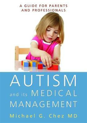 Autism and its Medical Management(English, Electronic book text, Chez Michael)