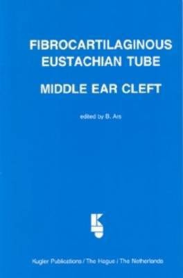 Fibro-Cartilaginous Eustachian Tube(English, Electronic book text, unknown)