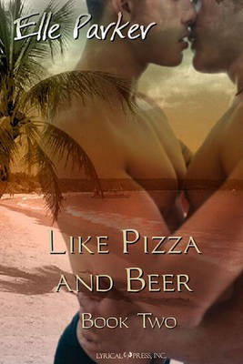 Like Pizza and Beer(English, Electronic book text, Parker Elle)