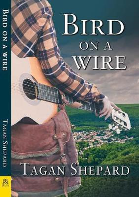 Bird on a Wire(English, Paperback, Shepard Tagan)