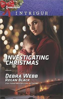 Investigating Christmas(English, Electronic book text, Webb Debra)