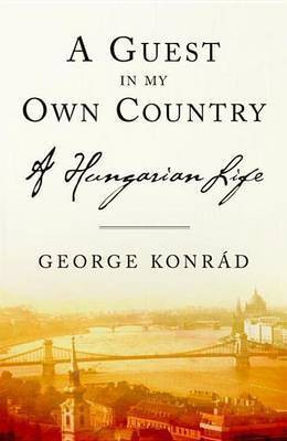 A Guest in My Own Country(English, Electronic book text, Professor Konrad George)